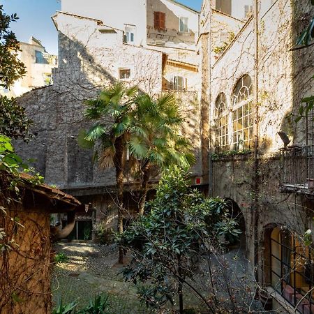 Coronari Suite Rome Exterior photo