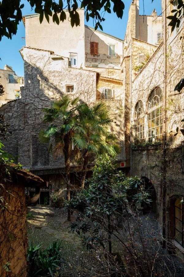 Coronari Suite Rome Exterior photo