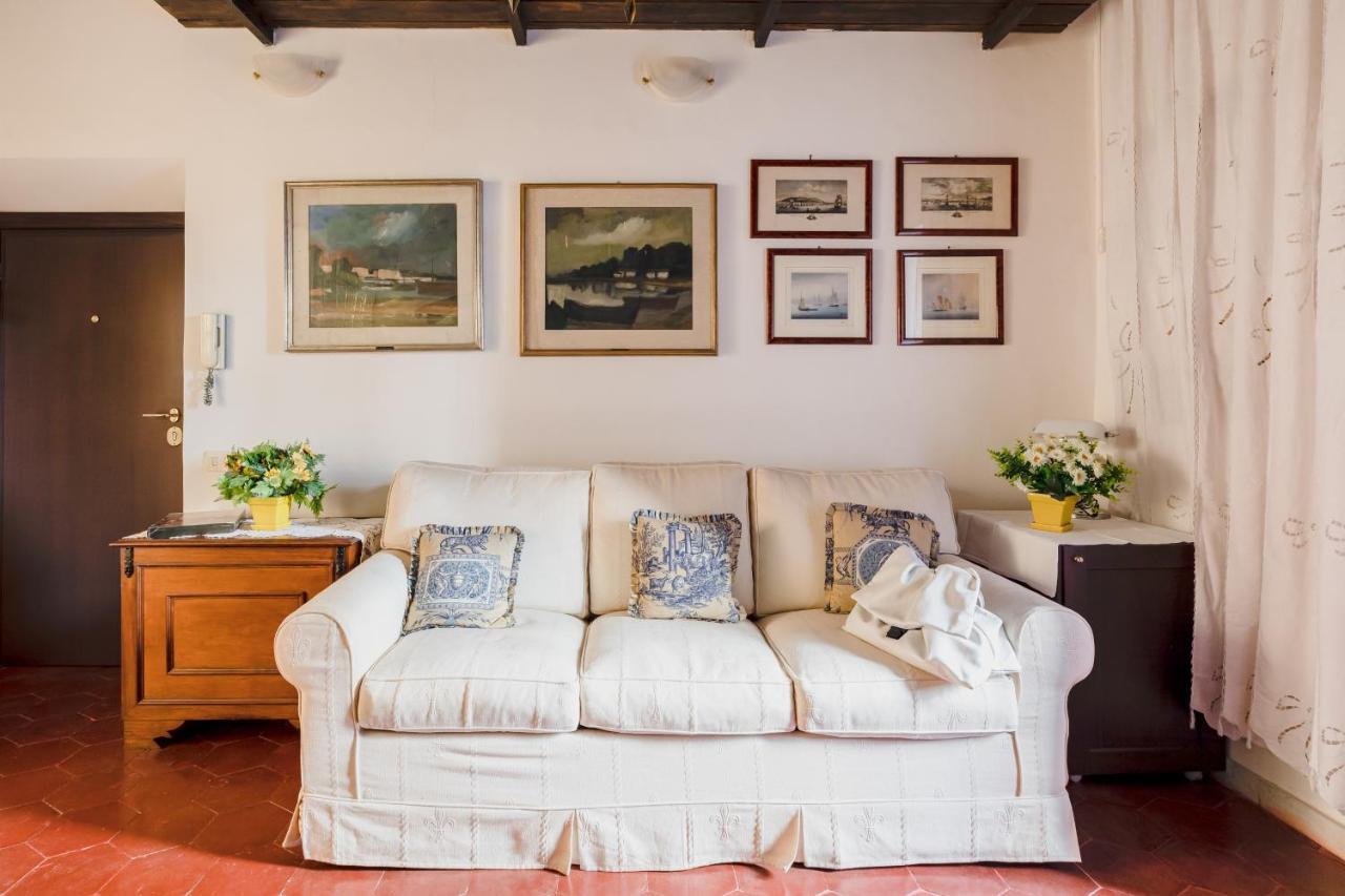 Coronari Suite Rome Exterior photo
