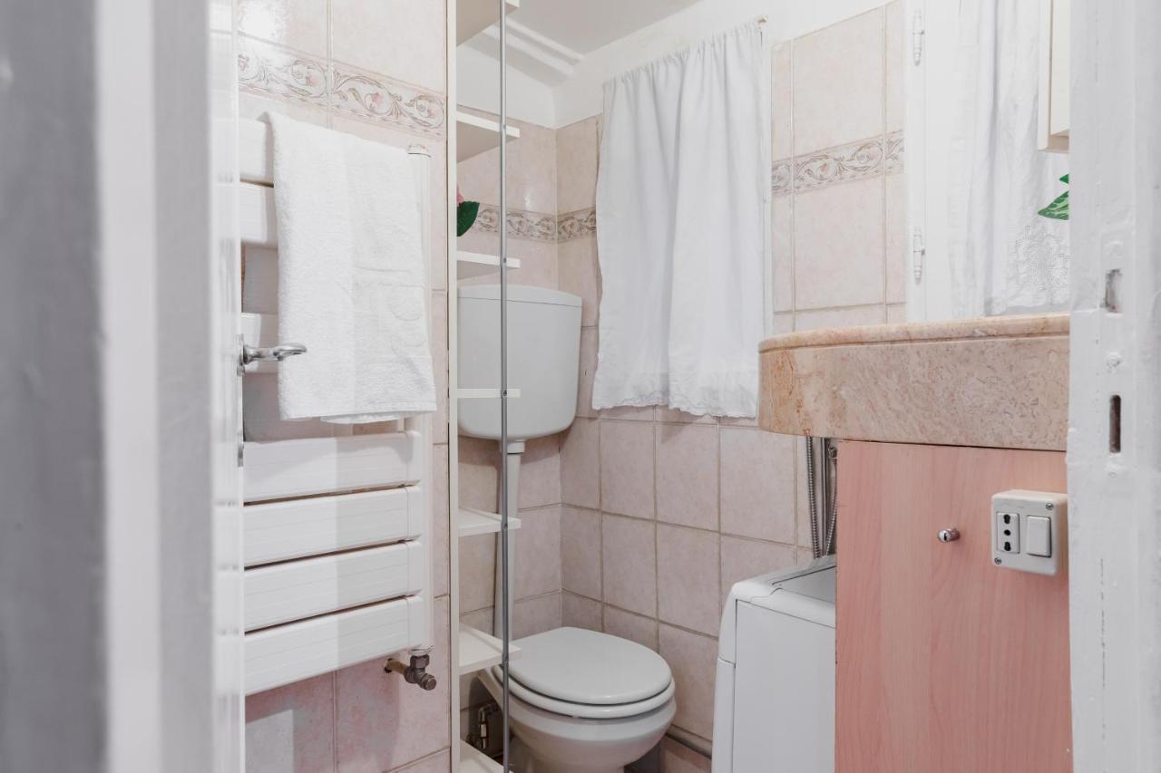 Coronari Suite Rome Exterior photo