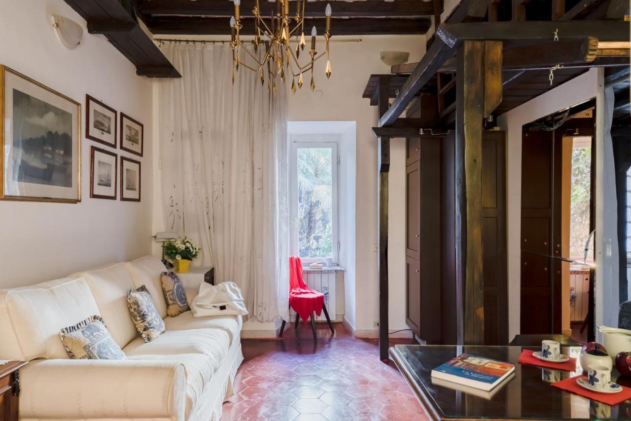 Coronari Suite Rome Exterior photo