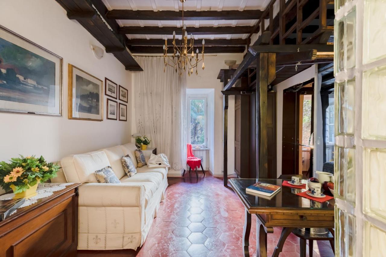 Coronari Suite Rome Exterior photo